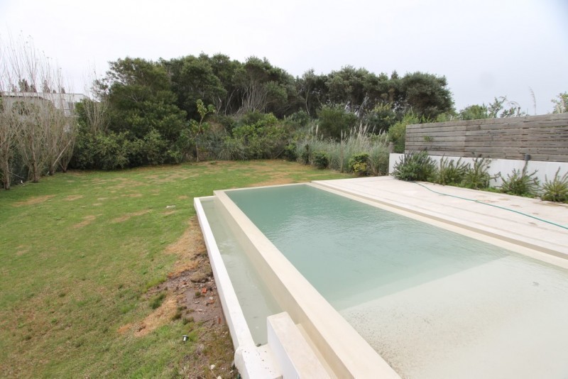 Casa en alquiler en Alto de Punta Piedras